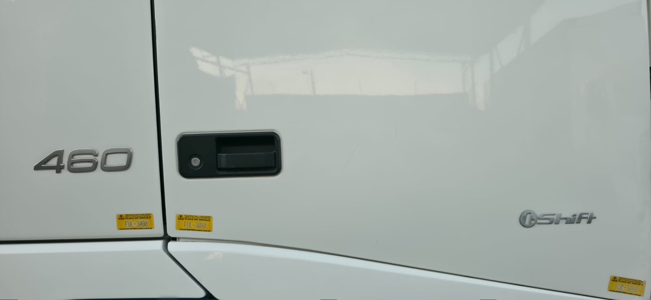 Volvo FH 460 - 14/14 10