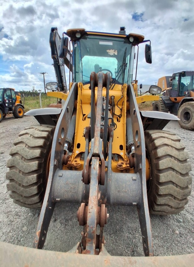 Volvo L60F - 21/21 5
