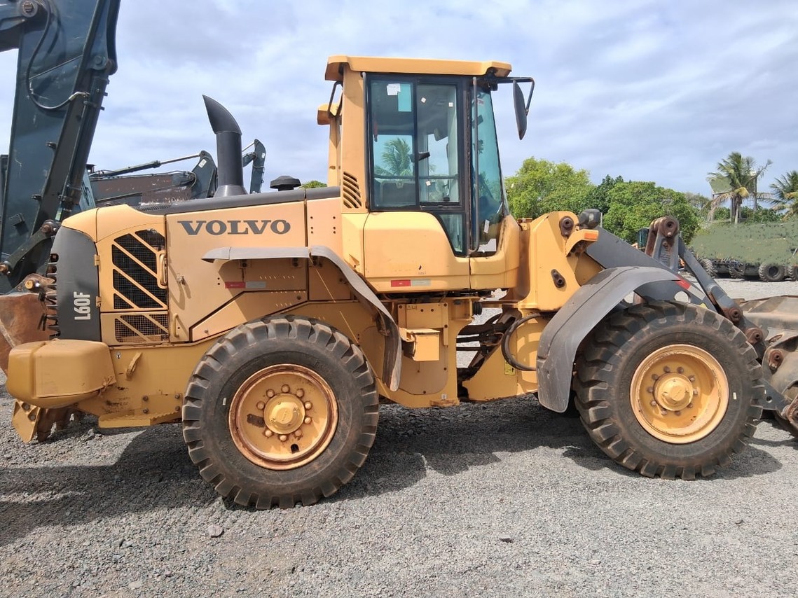 Volvo L60F - 21/21 6