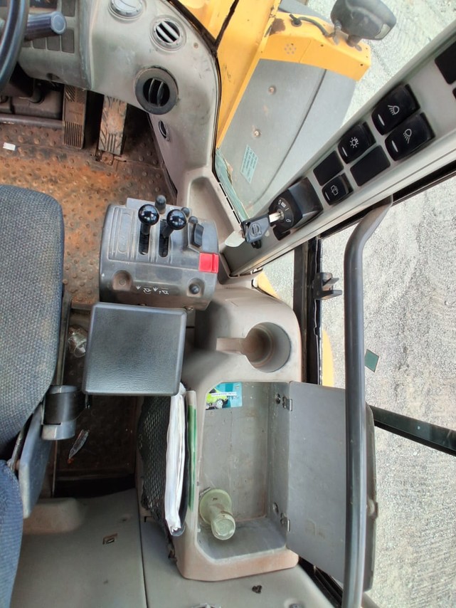 Volvo L60F - 21/21 10