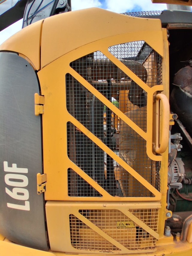 Volvo L60F - 21/21 11