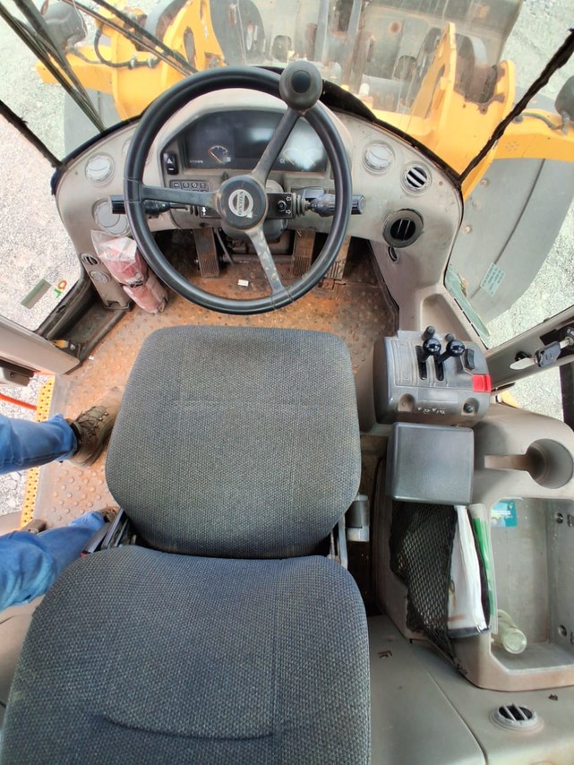 Volvo L60F - 21/21 13