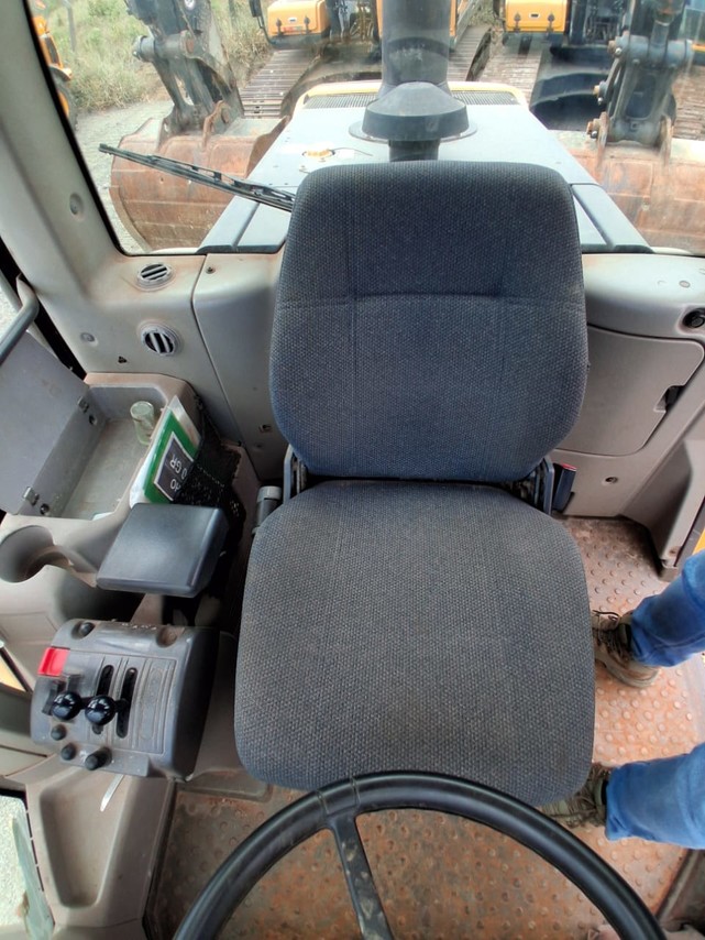 Volvo L60F - 21/21 15