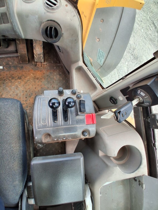 Volvo L60F - 21/21 17