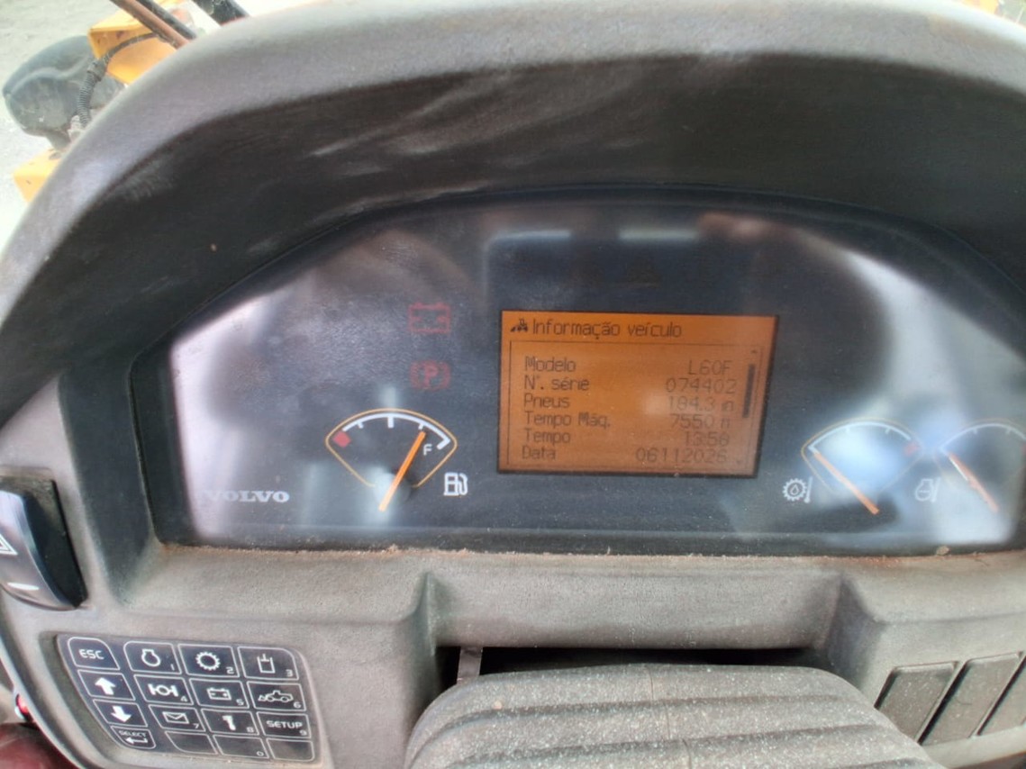 Volvo L60F - 21/21 18