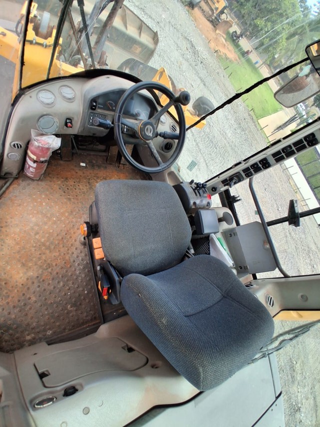 Volvo L60F - 21/21 19