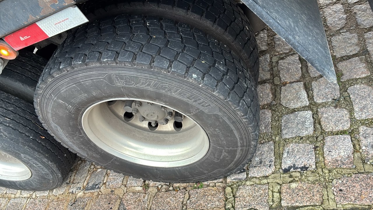Volkswagen VW 26320 Constellation 6x2 Euro6 - 23/24 5