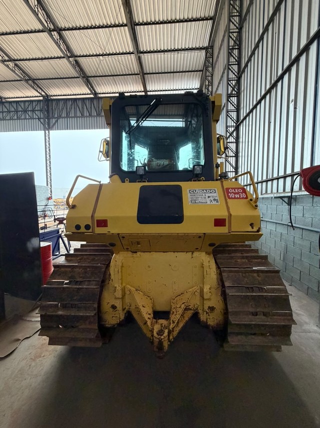 Komatsu D61-EX - 12/12 2