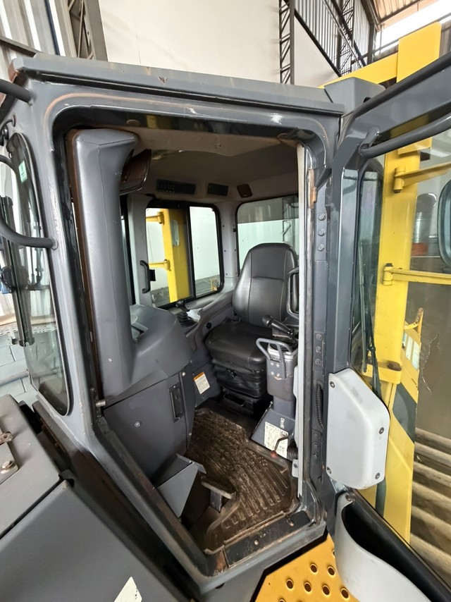 Komatsu D61-EX - 12/12 9