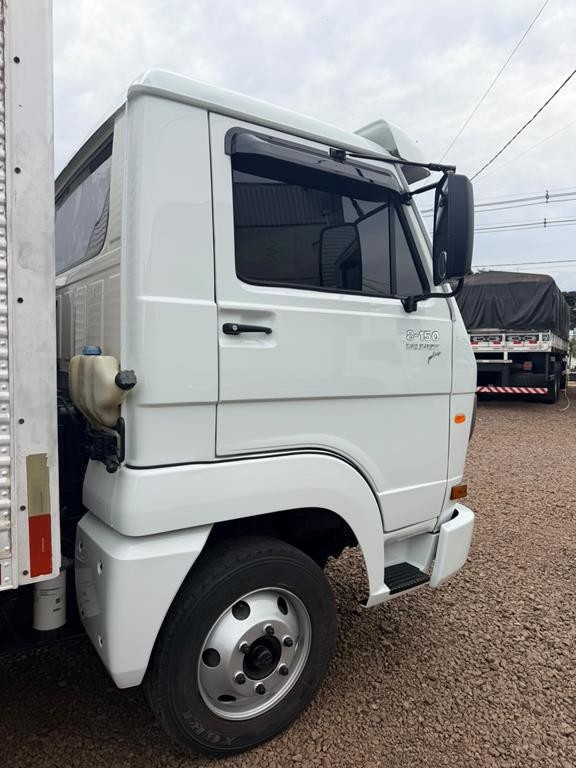 Volkswagen 8 150 - 10/11 3