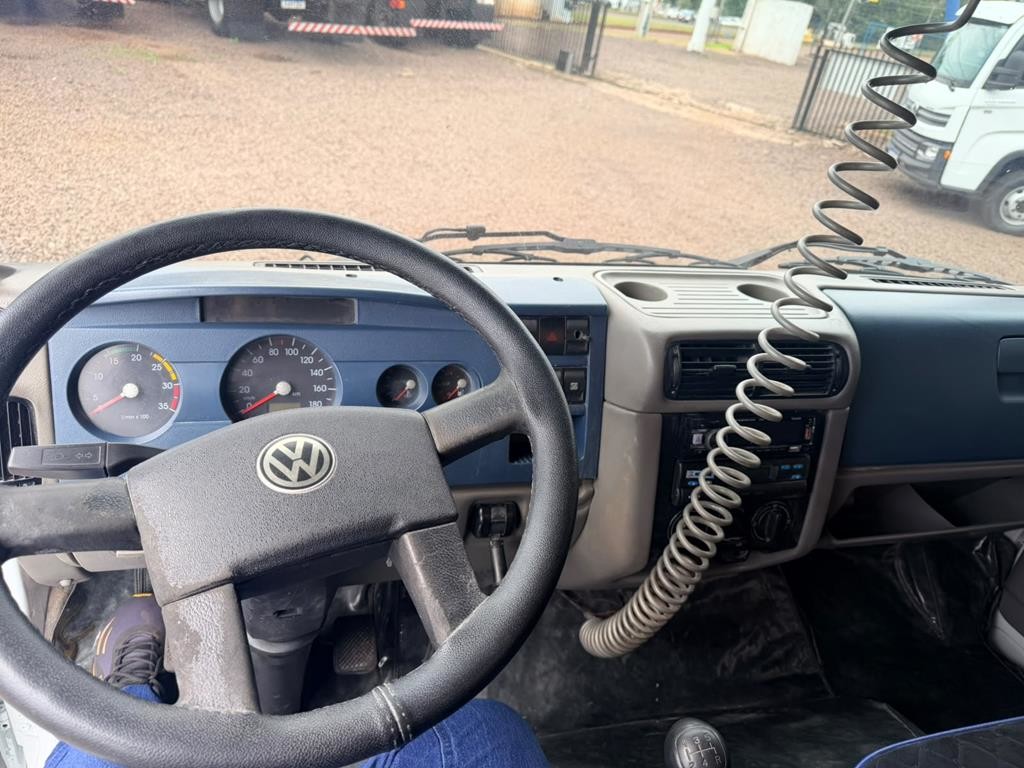 Volkswagen 8 150 - 10/11 10