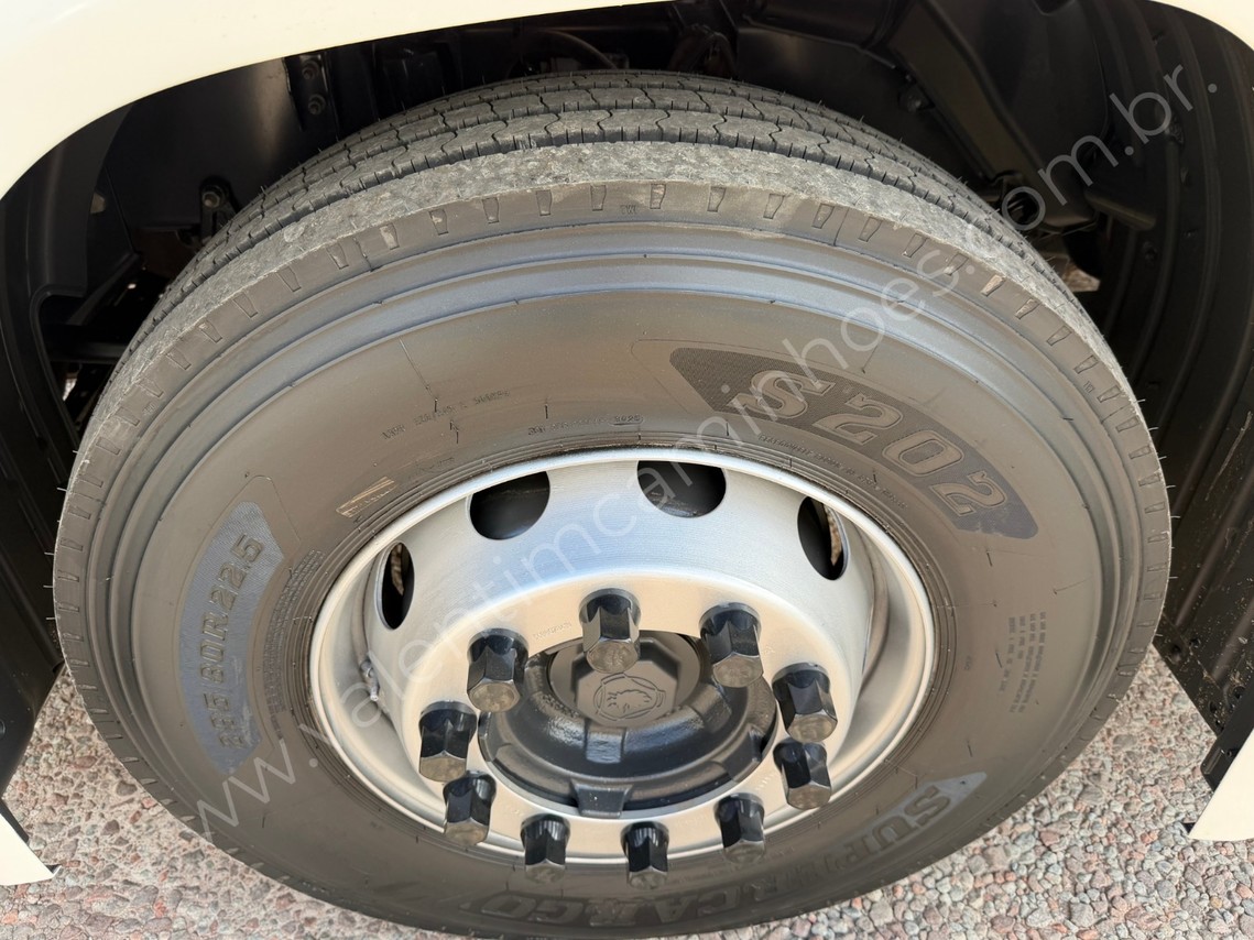 Scania G370 - 23/24 10