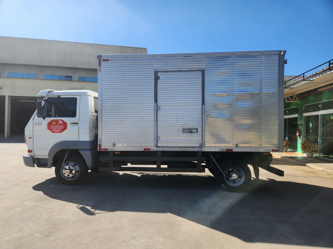 Volkswagen VW 9150 - 20/11 2