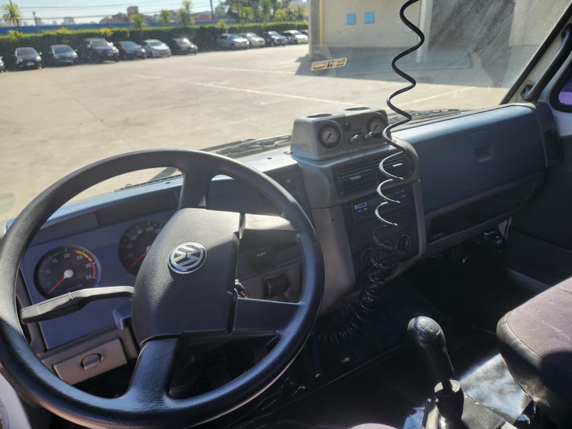 Volkswagen VW 9150 - 20/11 4