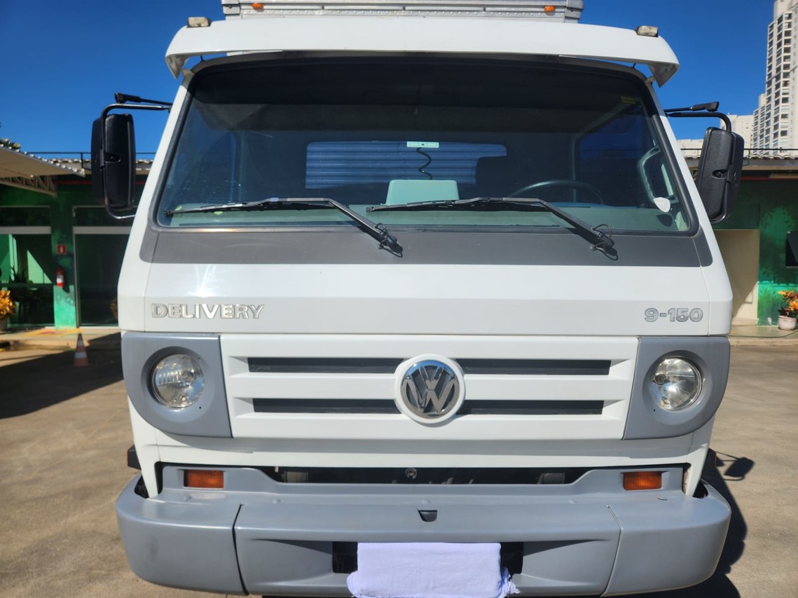 Volkswagen VW 9150 - 20/11 5