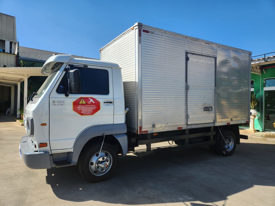 Volkswagen VW 9150 - 20/11 6