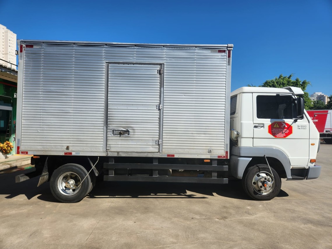 Volkswagen VW 9150 - 20/11 10