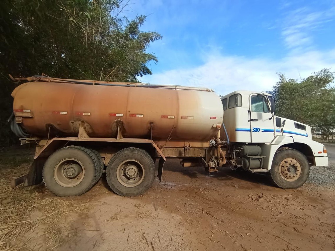 Volvo N12  - 95/95 2