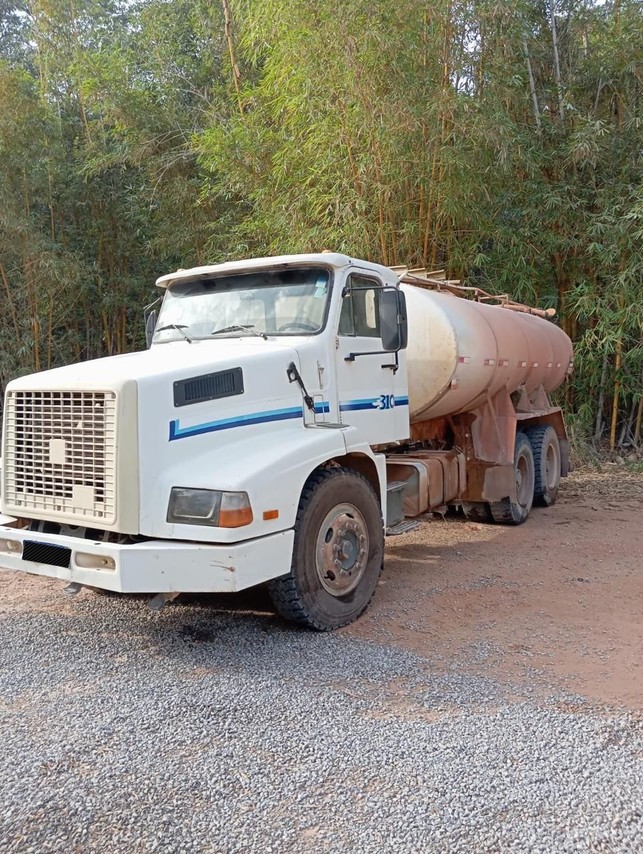 Volvo N12  - 95/95 3