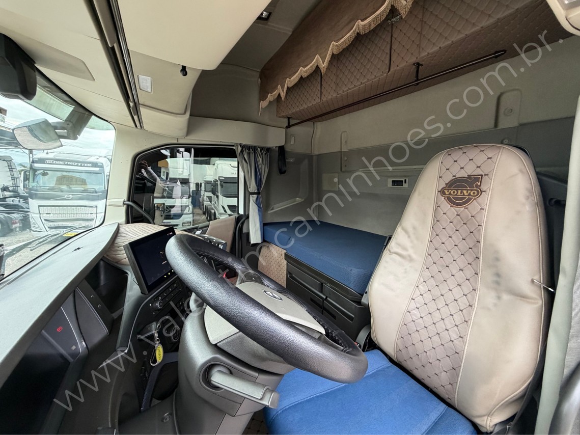 Volvo FH 460 - 22/22 2
