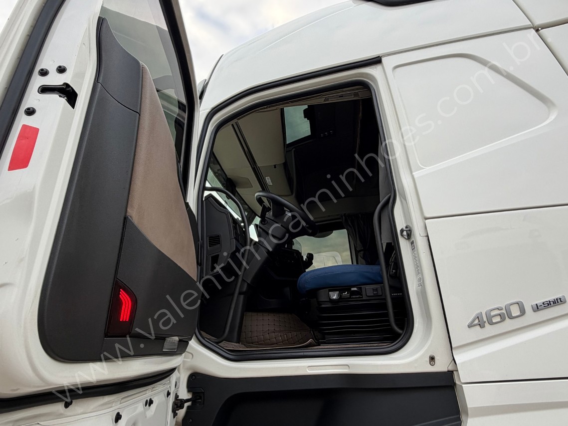 Volvo FH 460 - 22/22 3