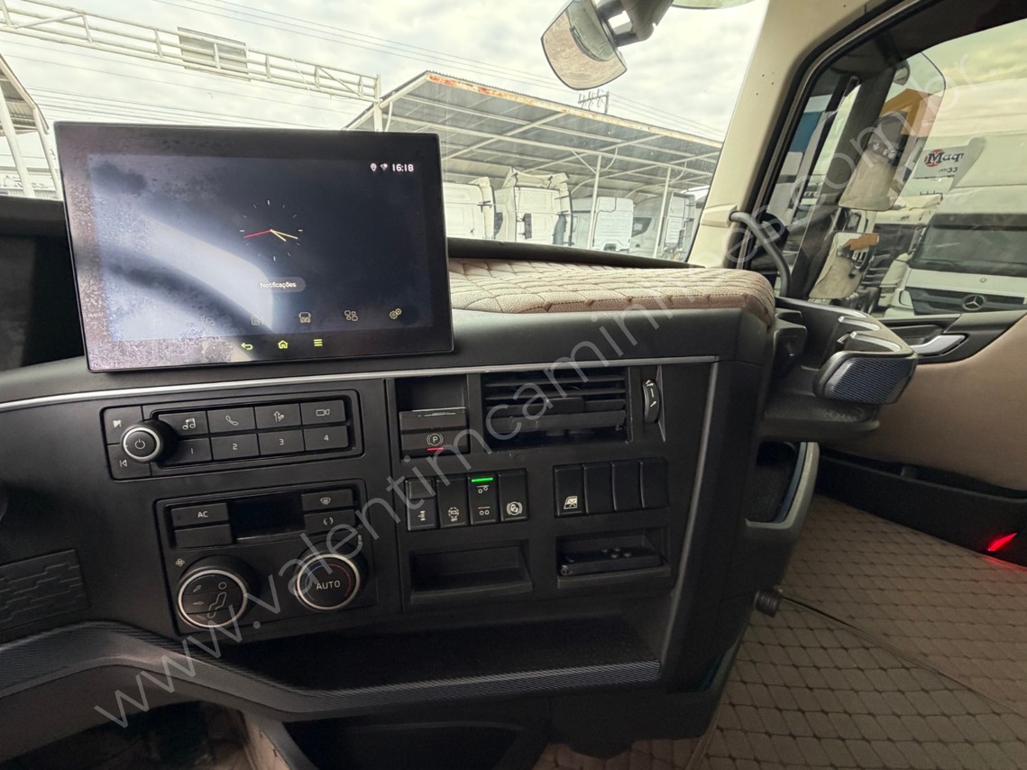 Volvo FH 460 - 22/22 9