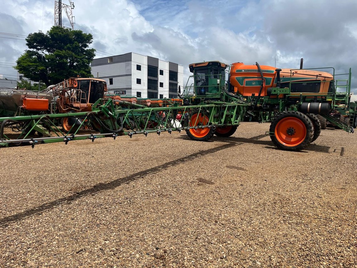 Stara Imperador 3100 - 18/18 12