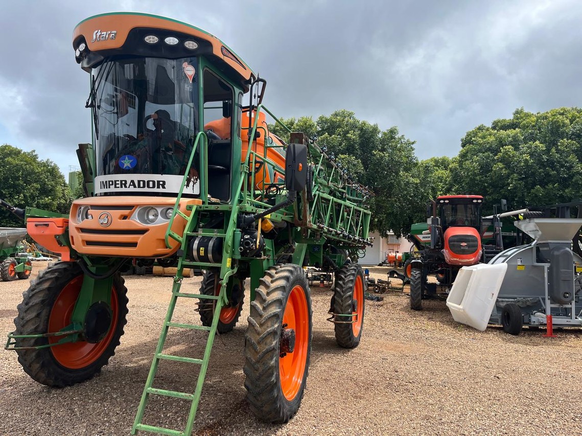 Stara Imperador 3100 - 18/18 17