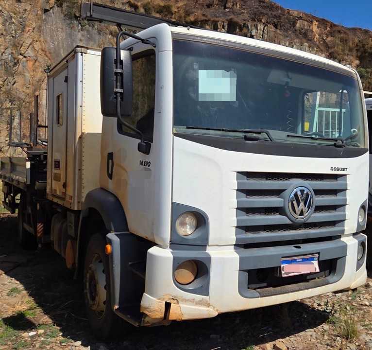 Volkswagen VW 14190 - 20/21 9