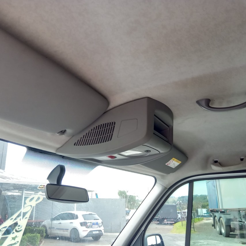 Renault Master Chassi - 22/23 8