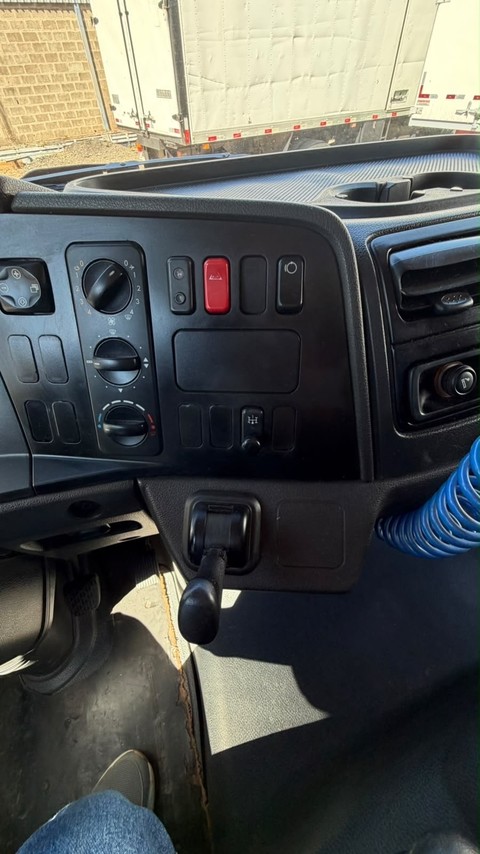 Mercedes Benz Atego 1719 - 19/19 9