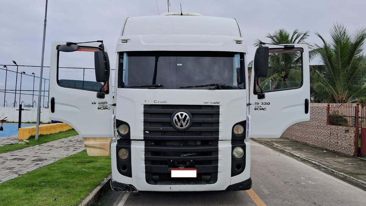 Volkswagen 19-320 Constellation - 11/11 6