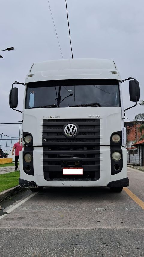 Volkswagen 19-320 Constellation - 11/11 10