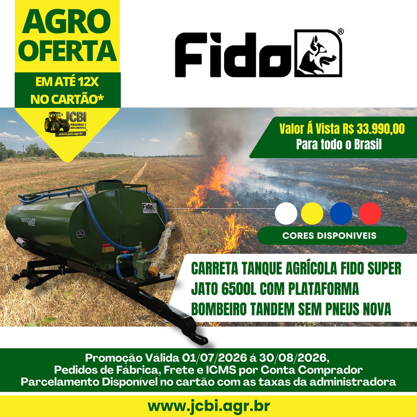 Multimarcas 6000 Litros -  7