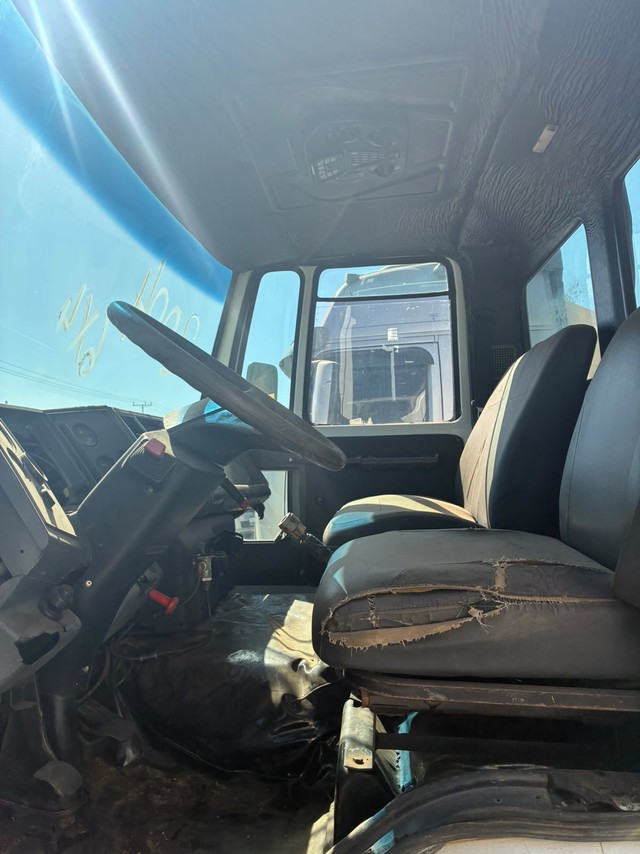 Ford Cargo2622 - 06/06 3