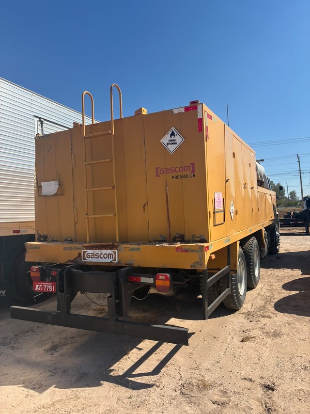 Ford Cargo2622 - 06/06 5