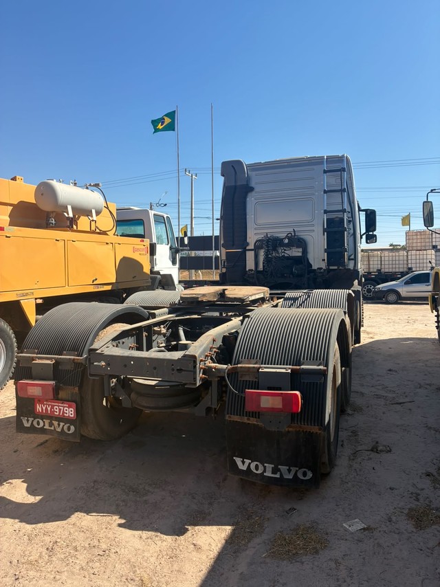 Volvo FM370 - 11/11 3