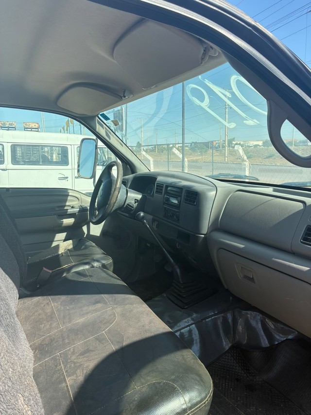 Ford F350 - 19/19 2