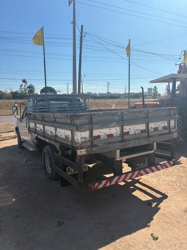 Ford F350 - 19/19 3