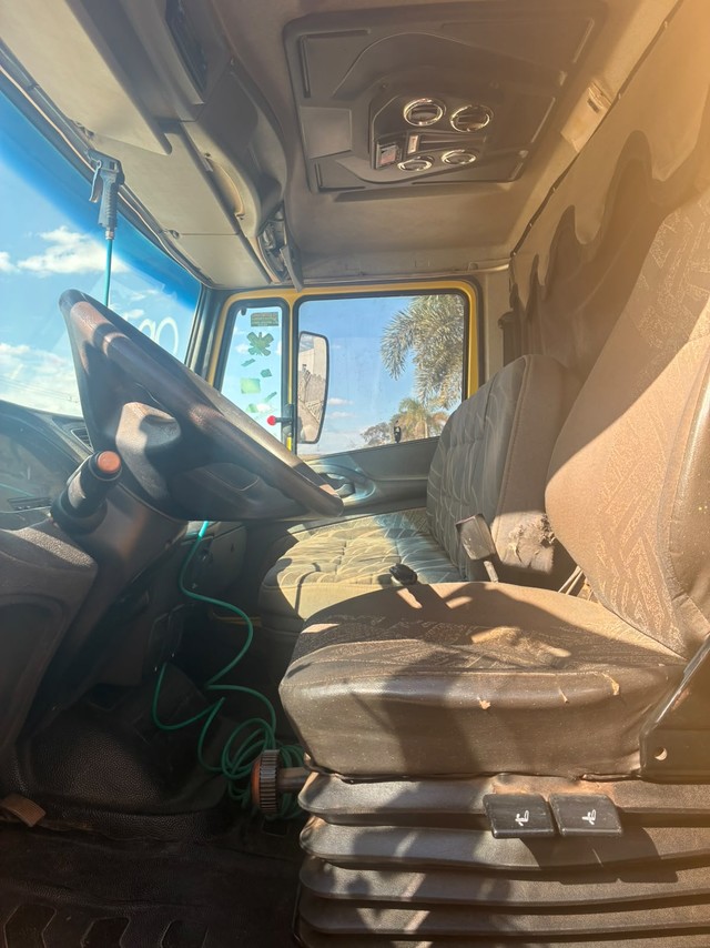 Mercedes Benz MB 2324 - 14/14 2