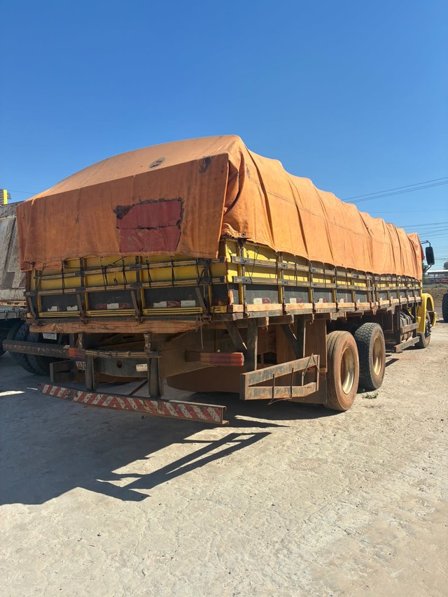 Mercedes Benz MB 2324 - 14/14 3