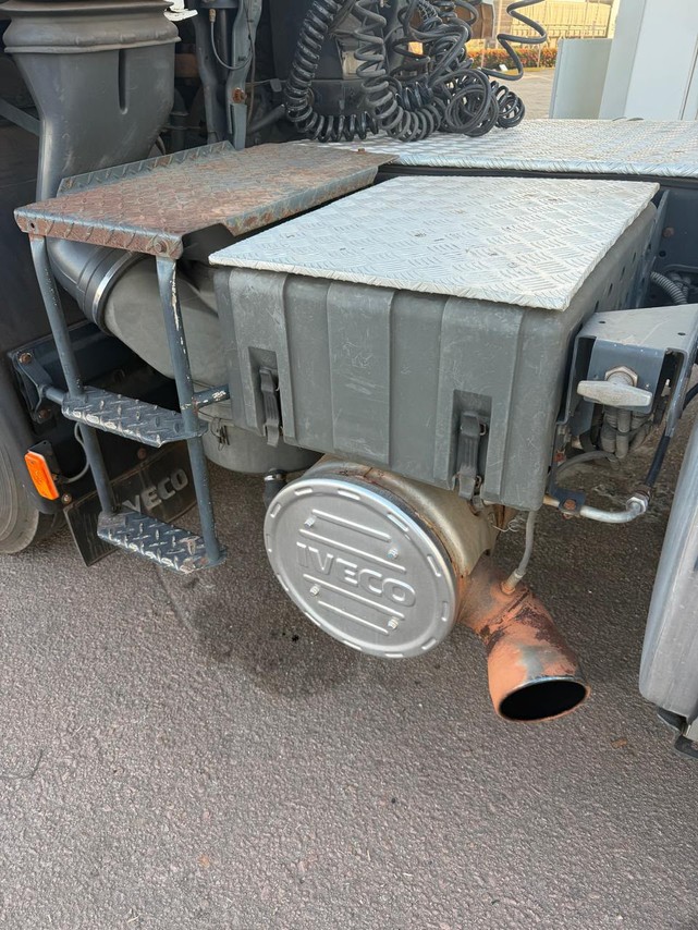 Iveco Stralis 440 - 19/19 13