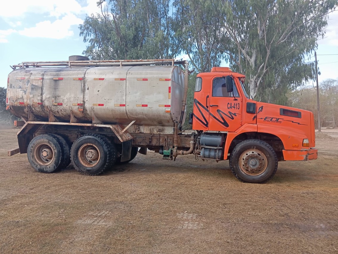 Volvo NL10 320 - 98/98 5