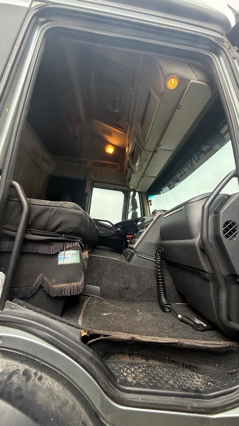 Iveco Stralis 440 - 14/14 3