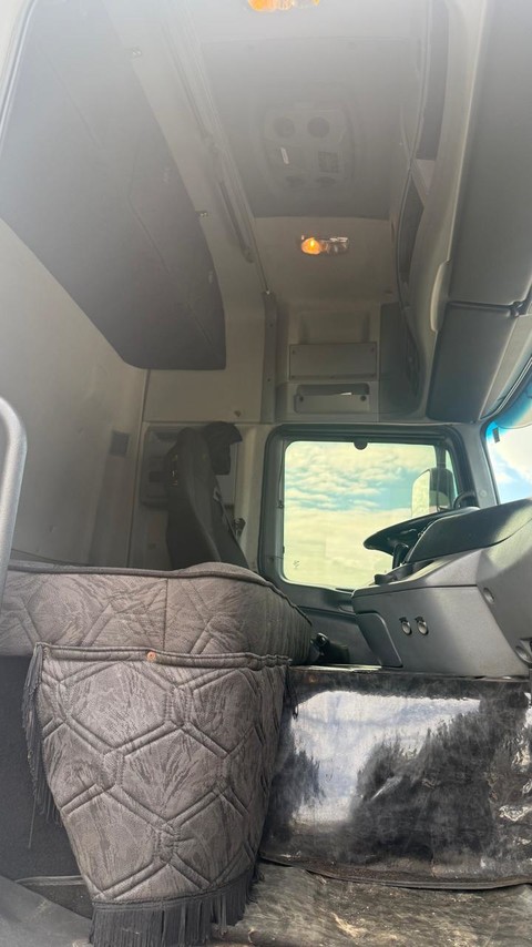 Mercedes Benz Actros 2651 - 18/18 3