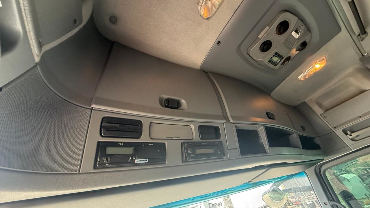 Mercedes Benz Actros 2651 - 18/18 10