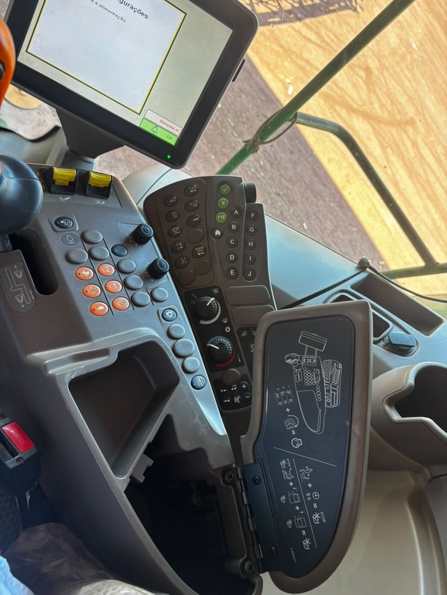 John Deere S680 - 18/18 10