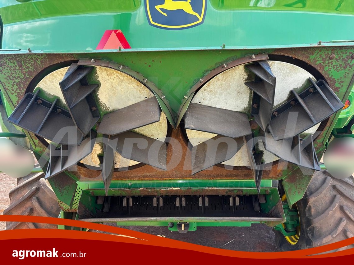 John Deere S680 - 18/18 11