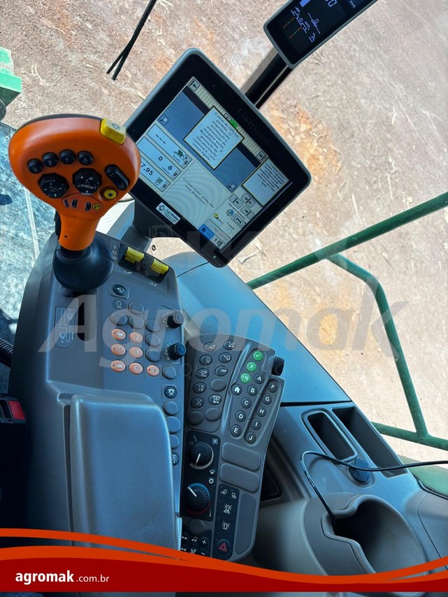 John Deere S680 - 18/18 12