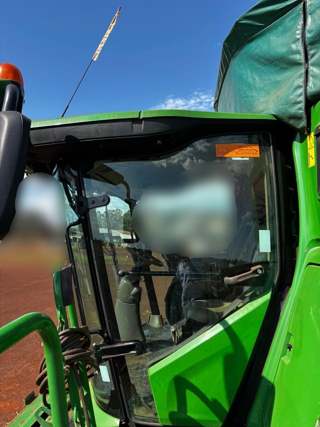 John Deere S680 - 18/18 14